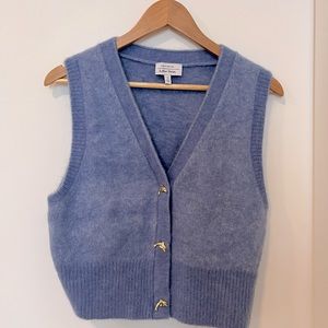 & Other Stories unworn sweater vest